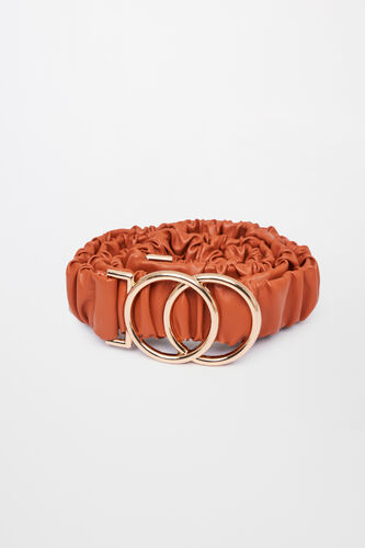 Belt, Tan, image 1